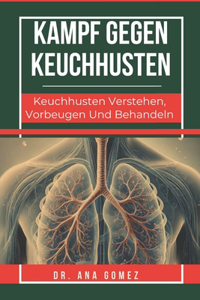 Kampf Gegen Keuchhusten