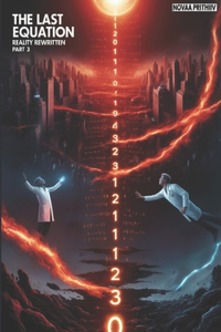 The Last Equation - Part 3