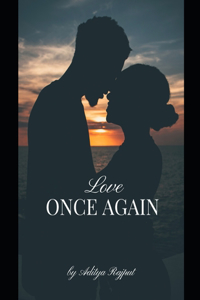 Love Once Again