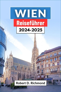 Wien Reiseführer 2024