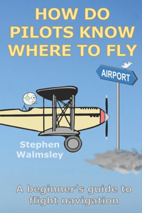 How Do Pilots Know Where To Fly