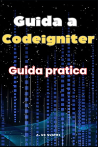 Guida a Codeigniter
