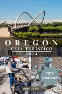 Oregón Guía Turístico