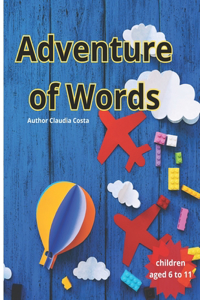 Adventure of Words