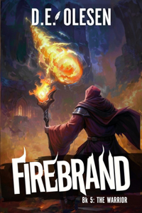 Firebrand 5