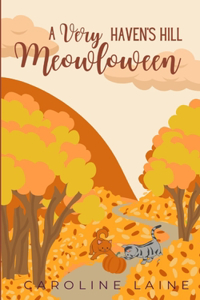 Very Haven's Hill Meow-loween