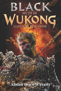 Black Myth of Wukong