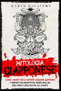 Mitologia giapponese
