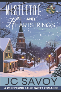 Mistletoe and Heartstrings