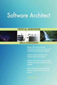 Software Architect Critical Questions Skills Assessment