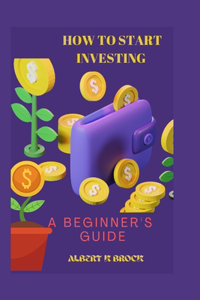 How to start investing