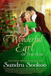 Most Wonderful Earl of the Year