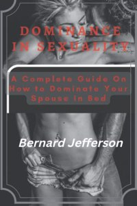 Dominance In Sexuality