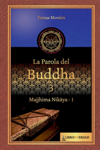 parola del Buddha - 3