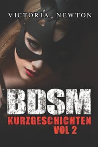 BDSM Kurzgeschichten