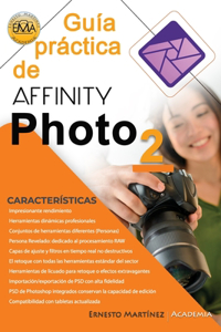 Guía Práctica de AFFINITY PHOTO