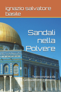 Sandali nella Polvere