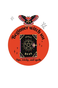 Beginner witch 101