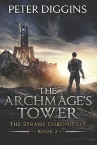 Archmage's Tower