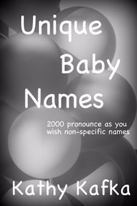 Unique Baby Names
