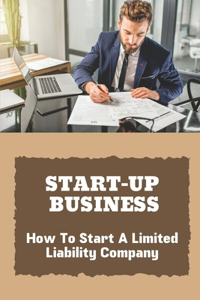 Start-Up Business