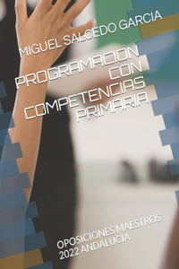 Programacion Con Competencias Primaria