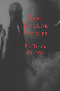Real Horror Incidents Collection 2