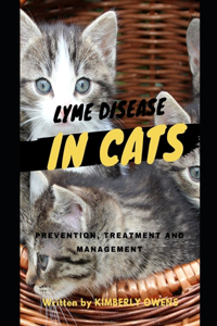 Lyme Disease in Cats