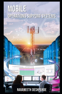 Mobile Operations Support Systems