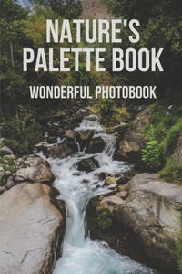 Nature's Palette Book