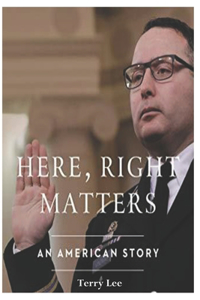Here, Right Matters