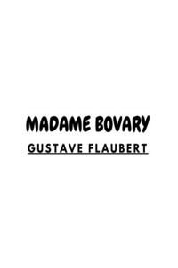 Madame Bovary