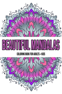 Beautiful Mandalas