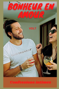 Bonheur en amour (vol 7)