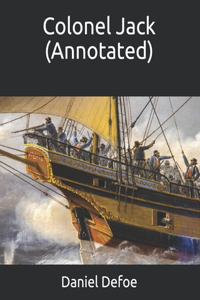 Colonel Jack (Annotated)