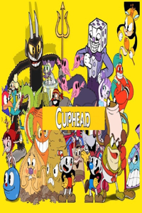 Cuphead