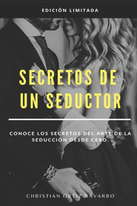 Secretos de un seductor