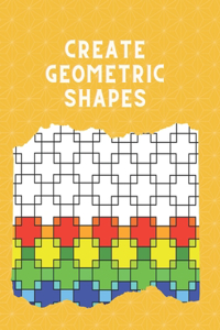 Create geometric shapes