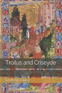 Troilus and Criseyde