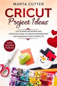 Cricut Project Ideas
