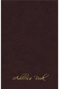 Address Book