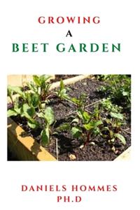 Growing a Beet Garden