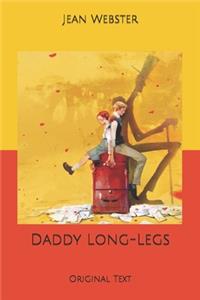 Daddy Long-Legs