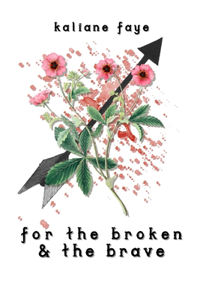 for the broken & the brave