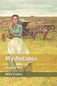 My Antonia