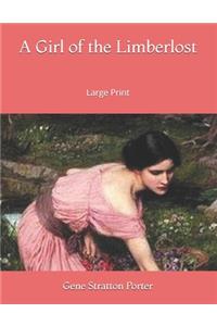 A Girl of the Limberlost