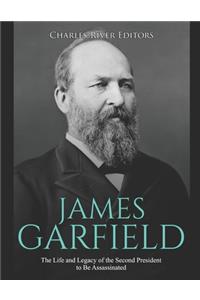 James Garfield