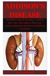 Addison's Disease