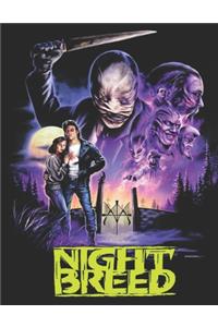 Nightbreed