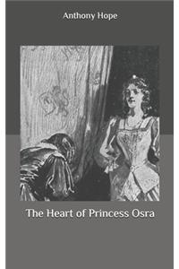The Heart of Princess Osra